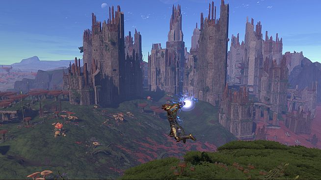 Skyforge - New Horizons Collector's Edition