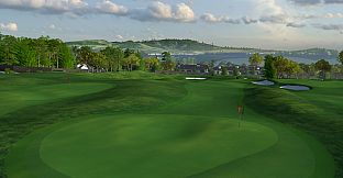 GOLF+ - The Hay