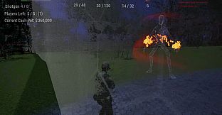Zombie Royale