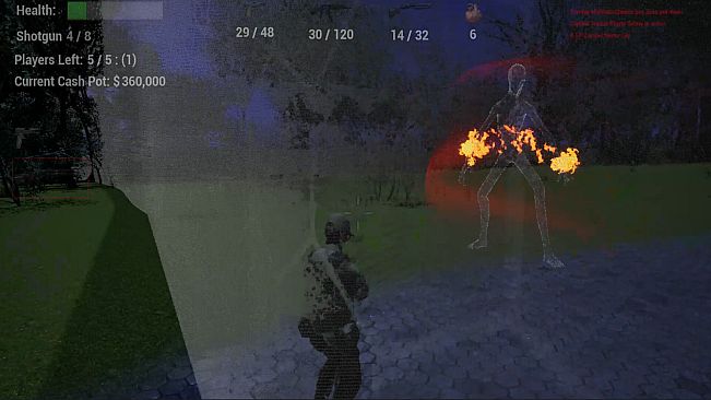Zombie Royale
