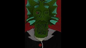 House of Nightmares B-Movie Edition