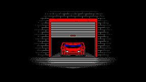 Interstate Drifter 2000