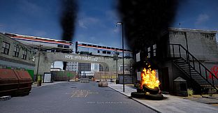 Drug Dealer Simulator: Free Sample