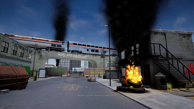 Drug Dealer Simulator: Free Sample