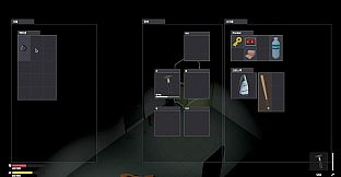 Escape Protocol