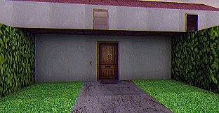 (BURIED TAPES) The Cleaner