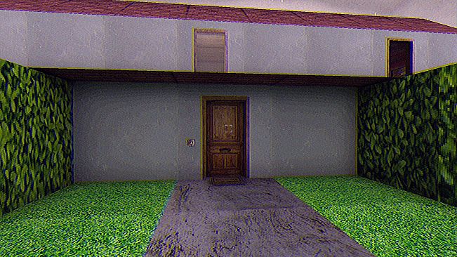 (BURIED TAPES) The Cleaner