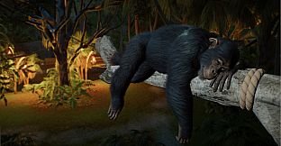 Planet Zoo 2: Deluxe Edition