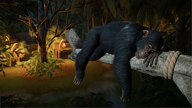 Planet Zoo 2: Deluxe Edition