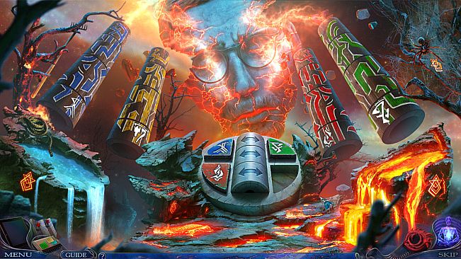 The Unseen Fears: Outlive Collector's Edition