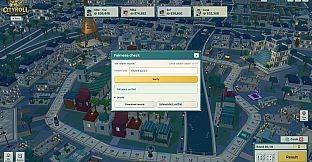 CityRoll: Property Board Game