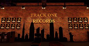 Groovekeeper: Sort the Record Shop