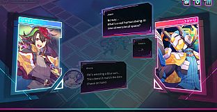 Card-en-Ciel - The World of the "Blaster Master Zero Series"