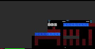 Tiger Tank 59 Ⅰ Break The Fog MP007