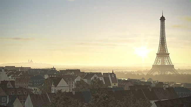 IL-2 Sturmovik: Flying Circus - Volume IV