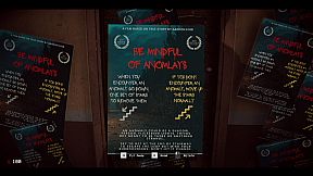 The Stairway 7 - Anomaly Hunt Loop Horror Game