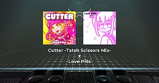 MASH VP! Re:VISION - Bridging to Emotion