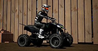 MX vs ATV Legends - Yamaha Pack 2022