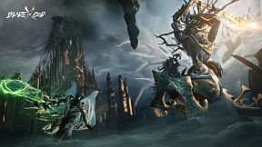 Blade of God X: Orisols