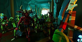 Fangstorm