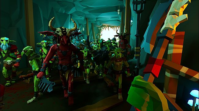Fangstorm