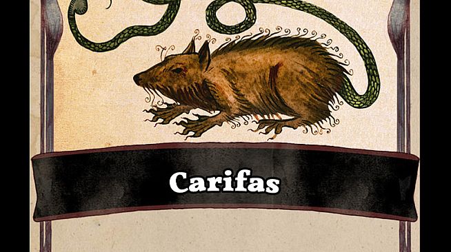 Rival Books of Aster - Grimoirum Verum Expansion Pack