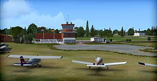 FSX: Steam Edition - East Frisian Islands Add-On