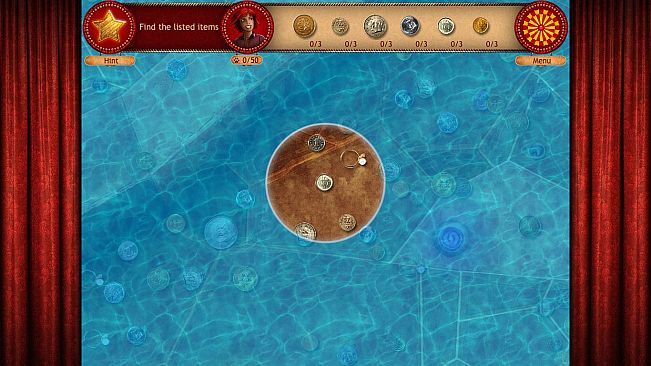 Forgotten Places: Lost Circus