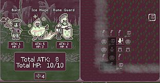 Heroes Against Time Soundtrack