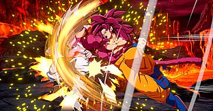 DRAGON BALL FighterZ - DAIMA Pack
