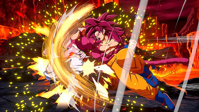 DRAGON BALL FighterZ - DAIMA Pack