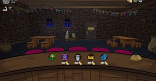 Monster Tavern