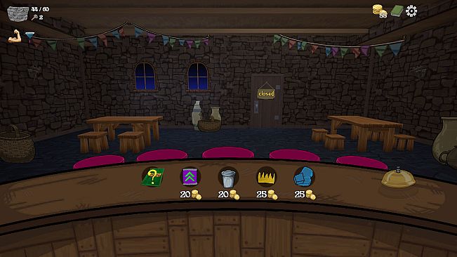 Monster Tavern