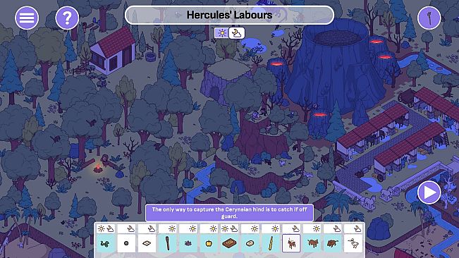 Hidden Through Time 2: Myths & Magic