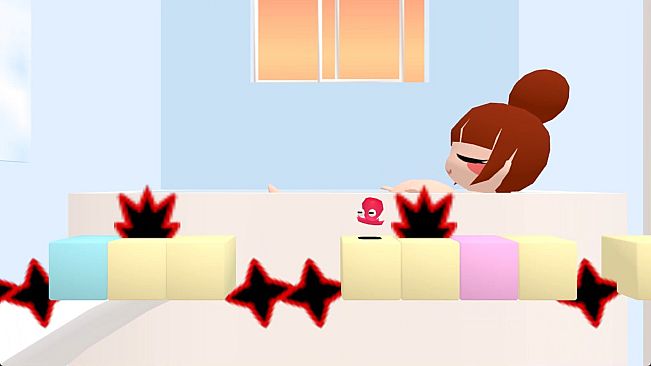 Kapuritto-kyu Mini Game Collection 2