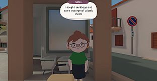 Virivì e l'ombra della pioggia