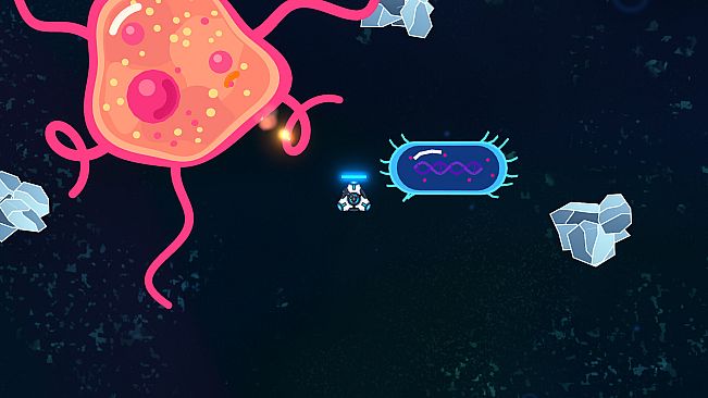 Doc, I Don't Want to Die! Slice the Infection