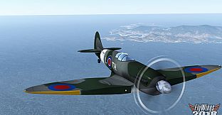 FlyWings 2018 - World War II Fighters