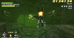 ExZeus: The Complete Collection