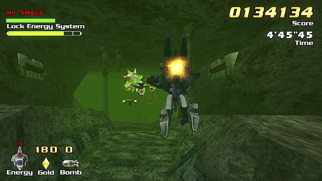 ExZeus: The Complete Collection