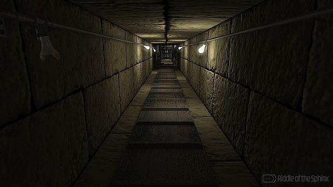 Riddle of the Sphinx The Awakening (Enhanced Edition)