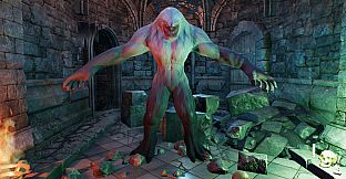 Monsters for Clip maker