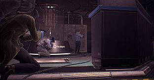 PAYDAY 3: Syntax Error Heist