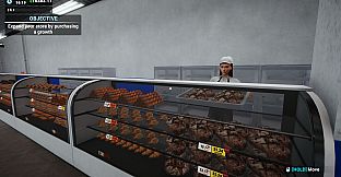 Megastore Simulator: Prologue