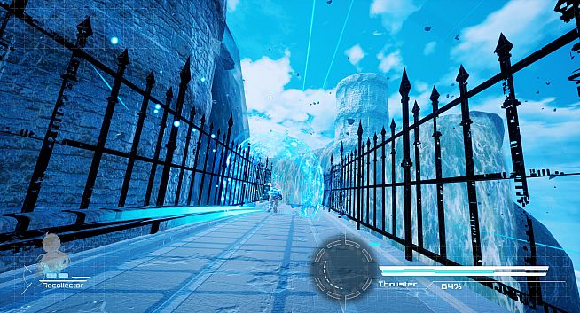 Link: The Unleashed Nexus RH