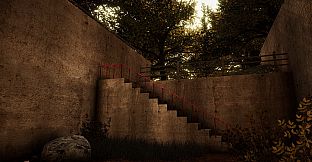 Ashioto Kyōfu | Footsteps Terror