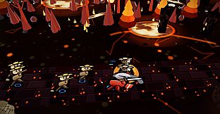 Lane Wars