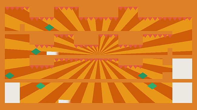 Infinite Game Cartridge Collection - Color Shapes