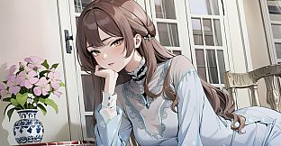 Beauty Riddle - Image Pack