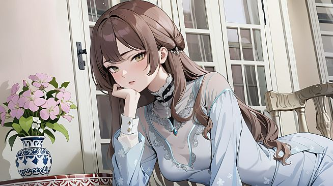 Beauty Riddle - Image Pack